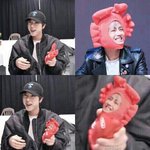 [방탄소년단] 이게뭐람