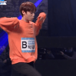 [박지훈] <b>반격</b>의 아이돌