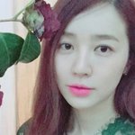 윤배우 윤은혜 최근 점점 이뻐져!