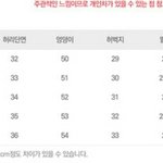 [댓글부탁해] 쇼핑몰 사이즈확인 어<b>캐해</b>?