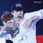 [세훈] 170506 K-<b>POP</b>페스티벌 고화질1