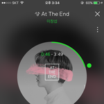 [BTOB] 정말 앓다 죽을 <b>창</b><b>섭</b>이네요..ㅠㅠ