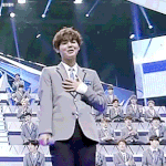 [박지훈] <b>지훈이</b> 이거 진짜 귀엽지않아?