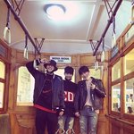 [프듀2] <b>권현</b>빈+성현우+황민현 짤에서