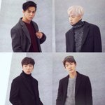 [위너] 위너는 안받는 색깔이 없다