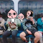 [<b>드루</b>와] 지하철 개념<b>왕</b>