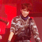 [NCT] 나 처음에 동혁이가