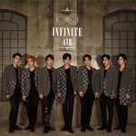 [인피니트] 아침부터 일본앨범생각했는데ㅠㅠ