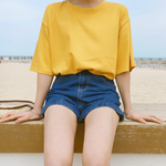 <b>소풍</b>갈때 그냥 흰티에 반바지입으면 좀 그런가..?