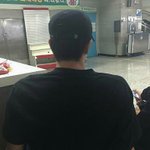 [프로듀스] 김동한-비루한 영업글 3분만 봐주세여!