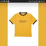 [EXO] 변백현이 노란옷 입으라해서