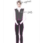 [프듀2] <b>셰</b>입옵유 옷 이거래.jpg