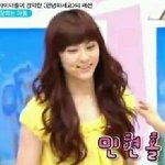 [엔터톡] 니네 황민현 여장한거 봄???