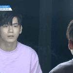 [프듀2] 옹성우는 김세정 포지션 아님?