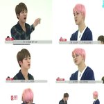 [방탄소년단] <b>대단</b>한 연기였다...