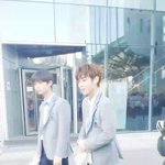 [프듀2] 박지훈 키랑 <b>비율</b>....