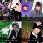 [NCT] nct <b>탄생</b>화