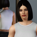 [댓글부탁해] 심즈3으로 <b>켄달</b>카일리 만들었는데