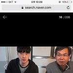[댓글부탁해] <b>심상정</b> 아들 잘생김