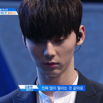 [프듀2] <b>황민현</b> 1픽가면