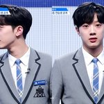 [프듀2] <b>라이관린</b>팬카페 !!