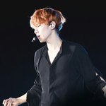 [백현] 백현 <b>in</b> 블랙 B