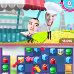 [EXO] 조카 귀여운 게임추천함ㅋㅋㅋㅋㅋㅋ