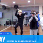 [박지훈] 아.. 출입구 안내좀??