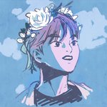 [시우민] 말랑님의 화관 <b>시오</b>밍