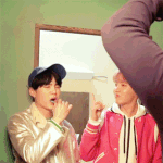 [방탄소년단] 늉기 <b>배사</b>뿌려줄 이삐?