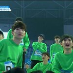 [프듀2] 얘 방송에서 몰래 코파다가 걸림ㅋㅋㅋㅋㅋㅋㅋㅋㅋㅋㅋㅋㅋㅋ