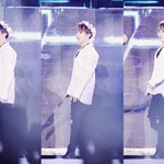 [시우민] 화관 시우민 <b>전신</b>샷 봄?