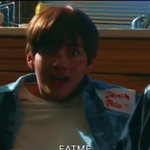 [방탄소년단] 태형이 <b>표정</b> 진짜..