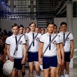 [EXO] 이거 입고나오면 <b>난리남</b>