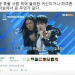 지성지성개지성으로 살기vs건성건성<b>극건성</b>으로 살기