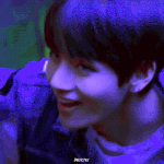[방탄소년단] 태형이 <b>표정</b> 소름