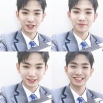 [프로듀스] <b>이의웅</b> 많이 투표좀해줘 ㅠㅠ