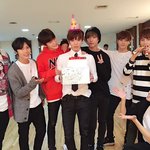 [NCT] <b>생일</b>파티때 <b>사진</b> 찍은거 올려서 다행...