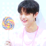 배진영 생일축하해 +)영업글