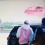 [EXO] 사복 넘 귀엽게 <b>입어</b>