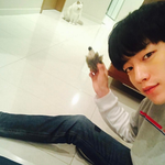 [존멋] 요즘 서강준한테 꽂혀서 난리부르스 ㅎ