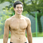 훈내 <b>진동</b>하는 배우 정겨운 ㄷㄷ..