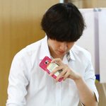 [EXO] <b>문재인</b>찍음