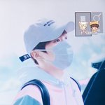 [시우민] 시우민 오늘의 패션코드는...