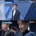 [프로듀스] 클럽간 여자친구 잡으러 간 남자친구.<b>jpg</b>