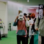 [시우민] 시우민이 <b>대단</b>한게 걸으면서도