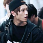 [NCT] 툥은 <b>이마</b>가 보여야해