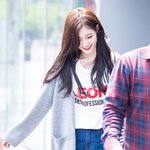 소속사 사장님 때문에 계속 살빠지는 정채연ㅠ