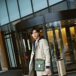 처음보는 <b>버버리</b> DK88, 스몰 사첼백