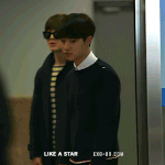 [EXO] 나 최애랑 닮은고같아